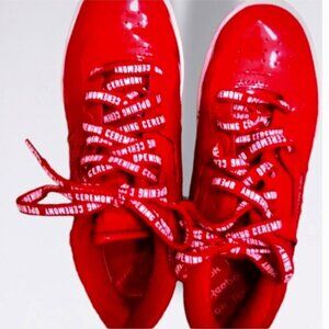 Opening ceremony x Reebok sneakers sz 5